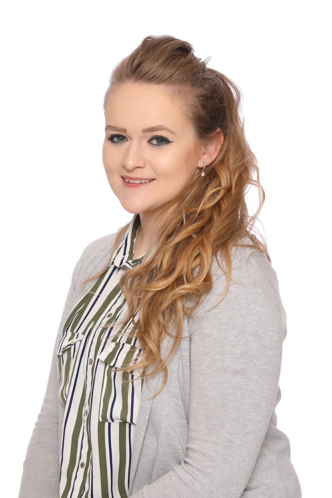 Office and Finance Manager, Deputy Designated Safeguarding Lead, and Designated Data and Online Safety Lead