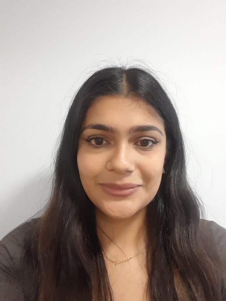 Tamara Jagpal